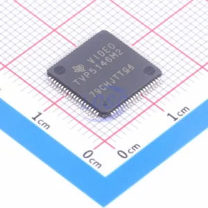 TVP5146M2PFPR Texas Instruments