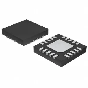 MAX17015ETP+ Maxim Integrated