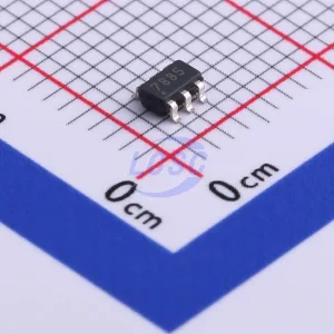 ADS7885SDBVT Texas Instruments