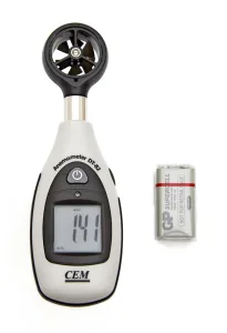 DT-82 Анемометр мини CEM
