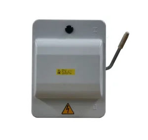 Ящик сил. ЯБПВУ-100А IP54 207662А Электрофидер