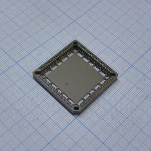 PLCC-84 SMD AUK