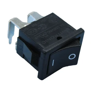 R19-20BBDRL-G Switronic