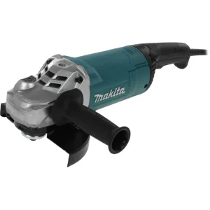 Угловая шлифовальная машина Makita GA7082 2700Вт 6600об/мин рез.шпин.:M14 d=180мм Makita