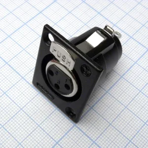 CANNON 30 3F CAN