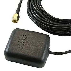 JCGPSF1 (3M RG174) SMA RUICHI