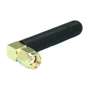ANT 2.4 BY-2400-01 R/A RPSMA BEYONDOOR