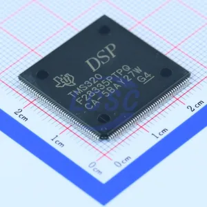 TMS320F28335PTPQ Texas Instruments
