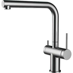 Смеситель RIVELATO Rivelato Brenta 1574530 BS Rivelato