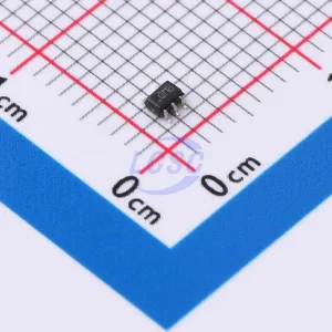 STLQ020C33R STMicroelectronics