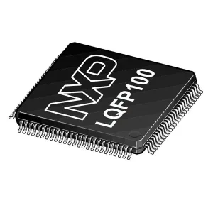 MKE15Z256VLL7 NXP