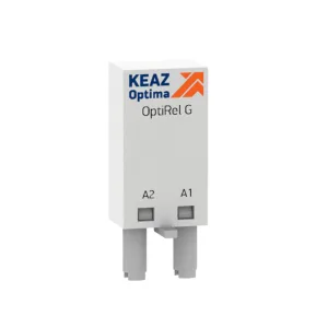 Модуль дополнительный для реле OptiRel G RC-110-230U КЭАЗ 330353 КЭАЗ