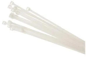Хомут кабельный 71 041 NCT-036-180-100/WH 3.6х180 нейл. бел. (уп.100шт) 71041 Navigator