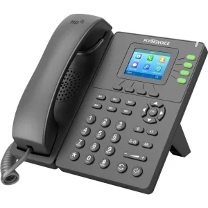 Телефон IP Flyingvoice P21P FLYINGVOICE