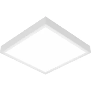 Светильник СТ OWP OPTIMA LED 595 (40) EM IP54/IP54 4000K 1372001240 Световые Технологии