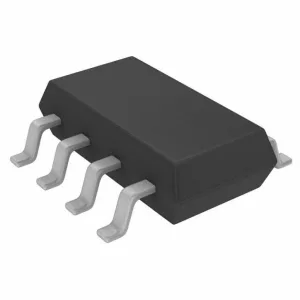 MP1495DJ-LF-Z Monolithic Power Systems