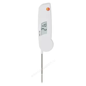 Testo 103 с поверкой Testo