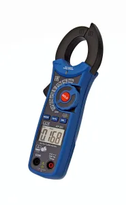 DT-351  Клещи электроизмерительные CEM