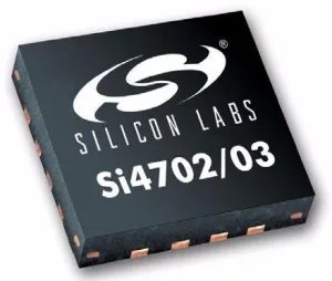SI4702-C19-GM Silicon Labs