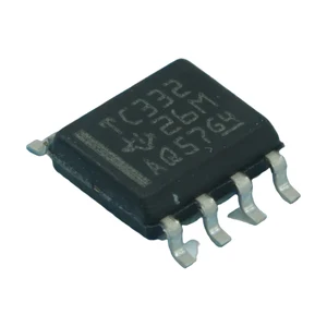 LM258DR UMW-Youtai