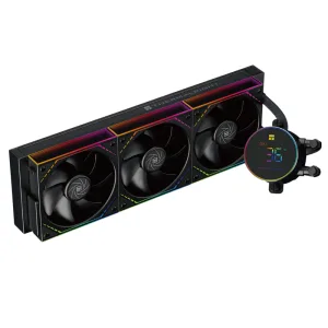 Система жидкостного охлаждения Thermalright F-MAGIC-DIGITAL-BL-360-ARGB Thermalright