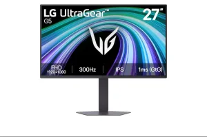 Мониторы LCD LG 27G550B-B LG