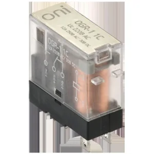 Реле общего назначения ONI OGR-1-1C-AC220V ONI