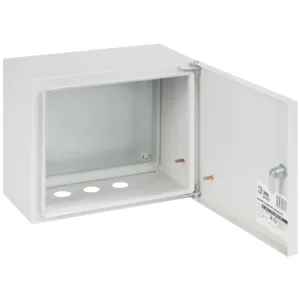 Корпус металлический ЩМП-02 SIMPLE 250х300х175 IP31 NO_SIMPLE_SHMP-02_IP31 Б0041653 Эра