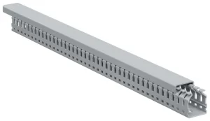Кабель-канал перфорированный 25х30мм L2000 IMPACT IEK IM-KK50-025-030-005-K03 IEK