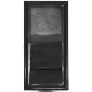 Donel Адаптер 22.5х45мм для 1 модуля типа Keystone Donel DECF12AAN Donel