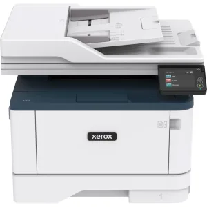 МФУ лазерное Xerox B305 (B305V_DNI), A4, ч/б, печ. до 38 стр/мин., скан. до 46 стр/мин. (ч/б) 20 стр/мин. (цвет), 600x600dpi, USB, RJ-45, Wi-Fi Xerox