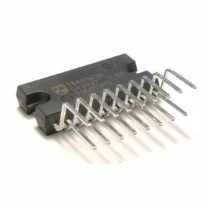 TDA8562Q Philips