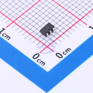 INA197AQDBVRQ1 Texas Instruments