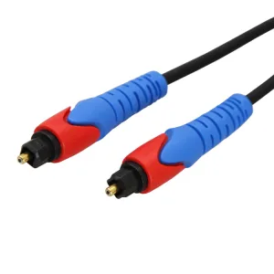 Шнур Toslink - Toslink, 3м 17-0804 Rexant