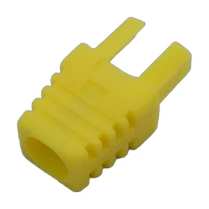 Колпачок на TP8P8C (054) желтый CZT