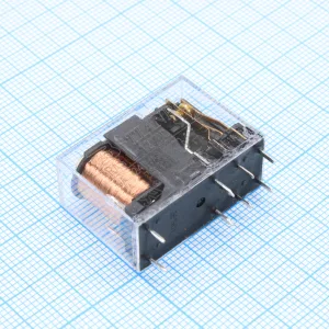 TRA3L-12VDC-S-2Z "2" Tianbo