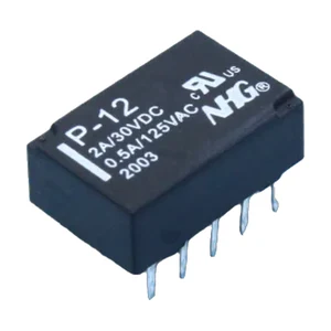 P-12V FORWARD