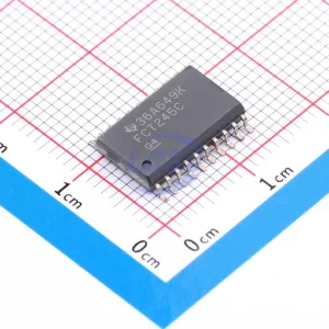 CY74FCT245CTSOC Texas Instruments