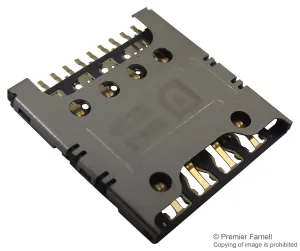 2199337-5 TE Connectivity