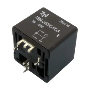 TR94-24VDC-PC-A Tai Shing