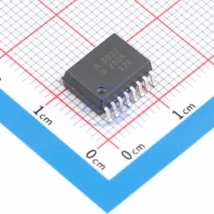 ACPL-302J-500E Broadcom