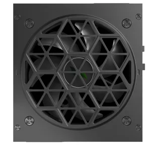 Блок питания 1STPLAYER NGDP GOLD 1000W Black / ATX 3.1 HA-1000BA4 1STPLAYER
