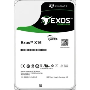 Жесткий диск Seagate ST12000NM002G Seagate
