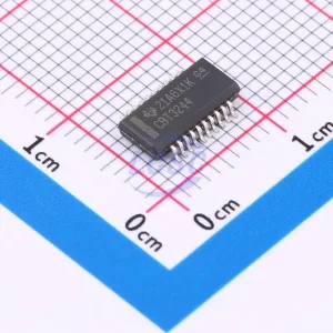 SN74CBT3244DBQR Texas Instruments