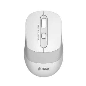Мышь A4Tech FG10 WHITE A4Tech