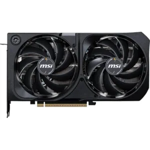 Видеокарта MSI RTX 5070 12G SHADOW 2X OC MSI