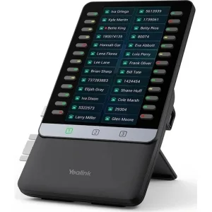 Модуль расширения Yealink EXP55 Yealink