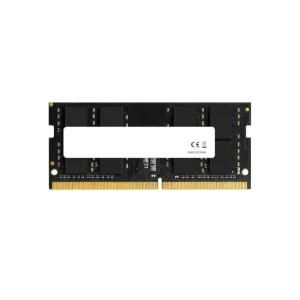 Оперативная память Foxline, DDR5, 16GB (1x16 GB), 5600 MHz, CL46, SO-DIMM Foxline