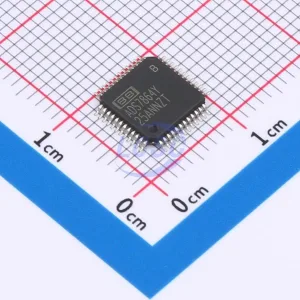 ADS7864YB/2K Texas Instruments