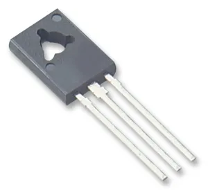 BD140-16 STMicroelectronics